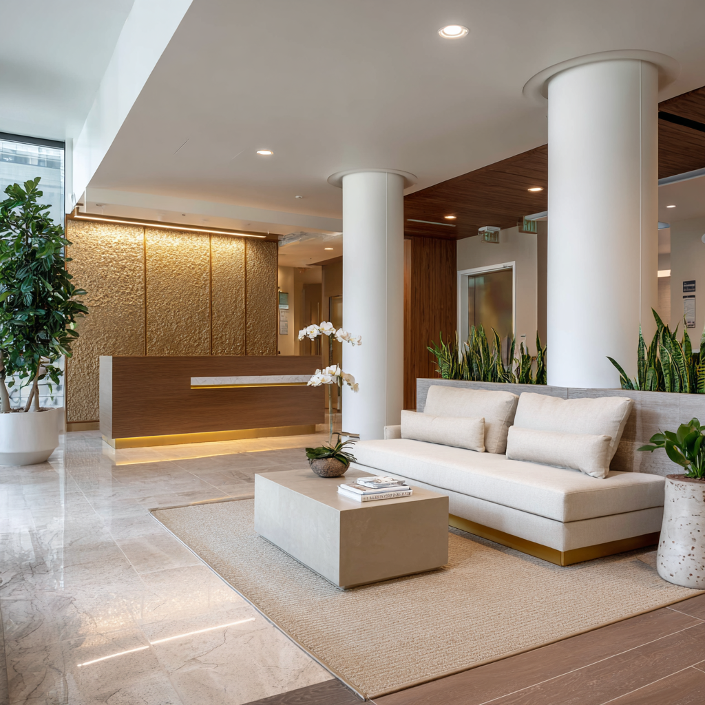 Serenity Helpline treatment facility in Jacksonville, Florida